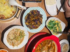 -吕氏疙瘩汤·新鲁菜(济南万象城店)