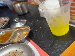 -炽城·烤肉名家(鸿达中央广场店)