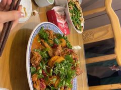 -福顺祥大盘鸡(临潼店)