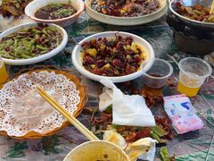 -小民大排档(江汉路店)