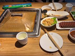 -泽成冰煮羊火锅(中正天街店)