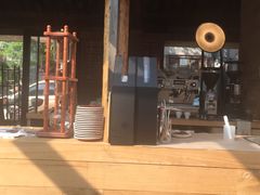 -VOYAGE COFFEE(北锣鼓巷店)