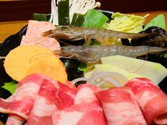 -呷哺呷哺 黄金牧场 (欢乐谷店)