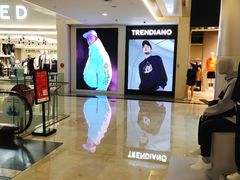 -皇庭广场(福华三路店)