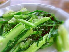 福田菜心-鹅公村食府(罗阳分店)