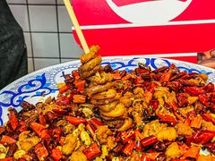 -耍盆友·重庆江湖菜(百子湾店)