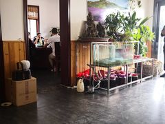 -呼吸森林·生态农庄农家乐私房菜