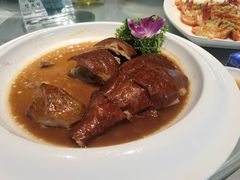 -悦来轩顺德菜(寮厦店)