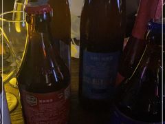 -M99 BEER世界啤酒吧(鸿云悦街店)