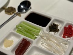 -四季民福烤鸭店(外滩外白渡桥店)