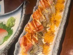 -千代武日本料理(开发区店)