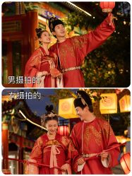 -樱花婚纱摄影