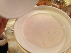 椰汁西米露燕窝-燕庭·纯燕窝·甜品下午茶(南京西路店)