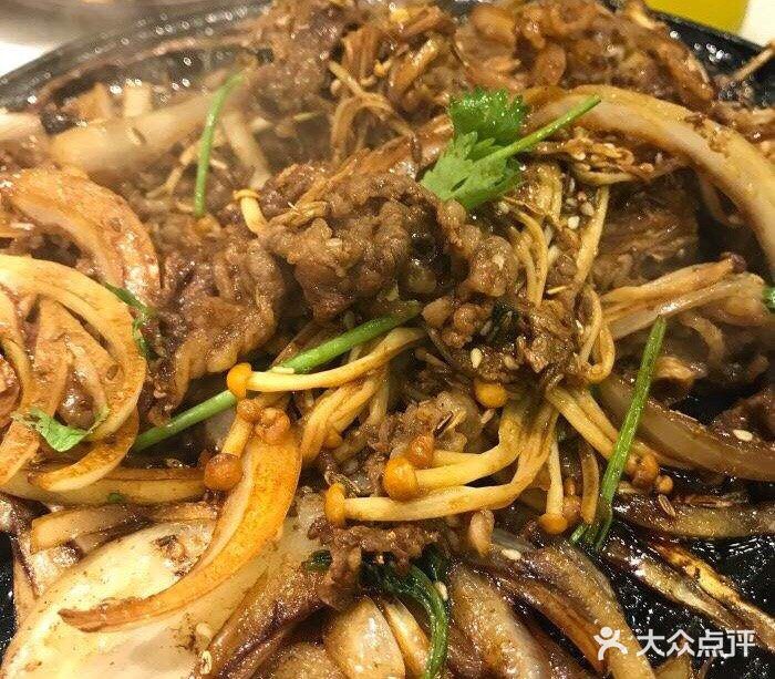 京门老爆三(回龙观店)图片