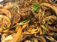 -京门老爆三(回龙观店)