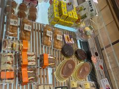 大堂-多乐之日(富力城店)