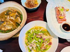 -永安鱼庄·镇江菜(东吴路店)