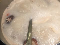 -捞王锅物料理(上海世茂广场店)