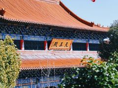 -皇罗禅寺