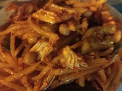 -松明一烤肉馆(鲁园店)