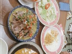 -曼谷食堂·泰国家庭料理(丹桂路店)