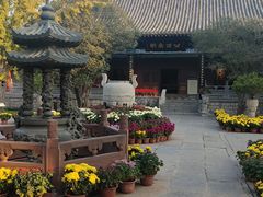 -开封包公祠