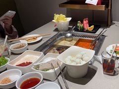 -海底捞火锅(青悦城店)