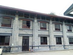 -平安桥天主教堂