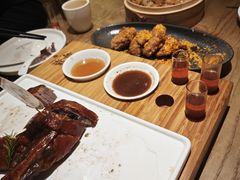-粤集·手工粤菜(皇庭广场店)