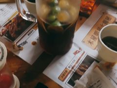 -木屋烧烤(坂田天安云谷店)