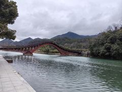 -绩溪龙川景区