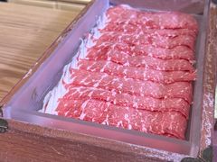 -辣虎·庭院火锅(临平新天地店)