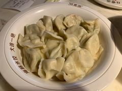 -日丰园海肠水饺·老字号大连海鲜(和平广场店)