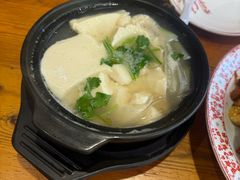 -老姑砂锅·烧烤天津菜(体北道店)