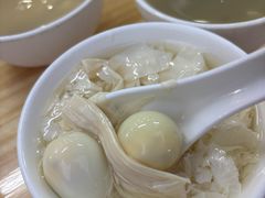 -旺旺饼屋传统糖水(黄塘路店)