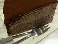 -Awfully Chocolate(来福士广场店)