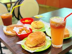 -阿昌茶档(太安店)