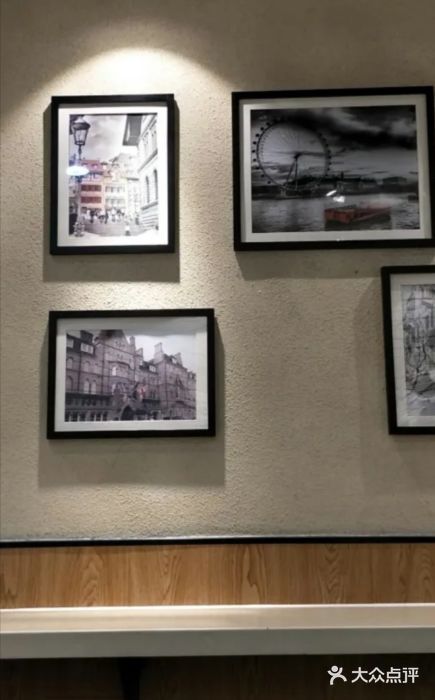 元德饼店(成仁商业街店)大堂图片