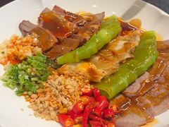 -单家老院·院子里的青岛菜(沙子口店)
