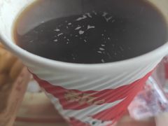 -肯德基(安定门店)