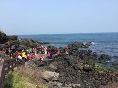 -龙头岩(Dragon Head Rock)