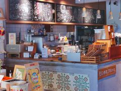 -时光花园(白鹭洲店)