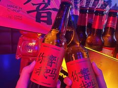 -拾叁唐Livehouse(佛山禅城店)