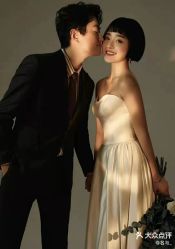 -色色婚纱摄影(大沥旗舰店)