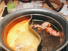 -温野菜涮涮锅(西单大悦城店)