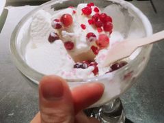 -很久以前羊肉串(中山公园店)