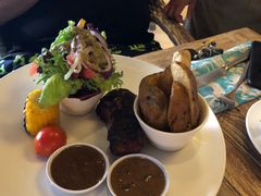 -Hai Bar And Grill