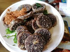 米灌肠-88号小吃店·经典云南菜·地道纳西美食