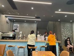 -Infica Coffee