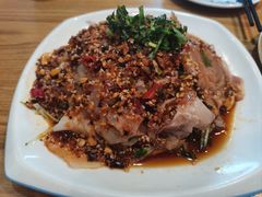 -妈妈的味道(和顺古镇店)